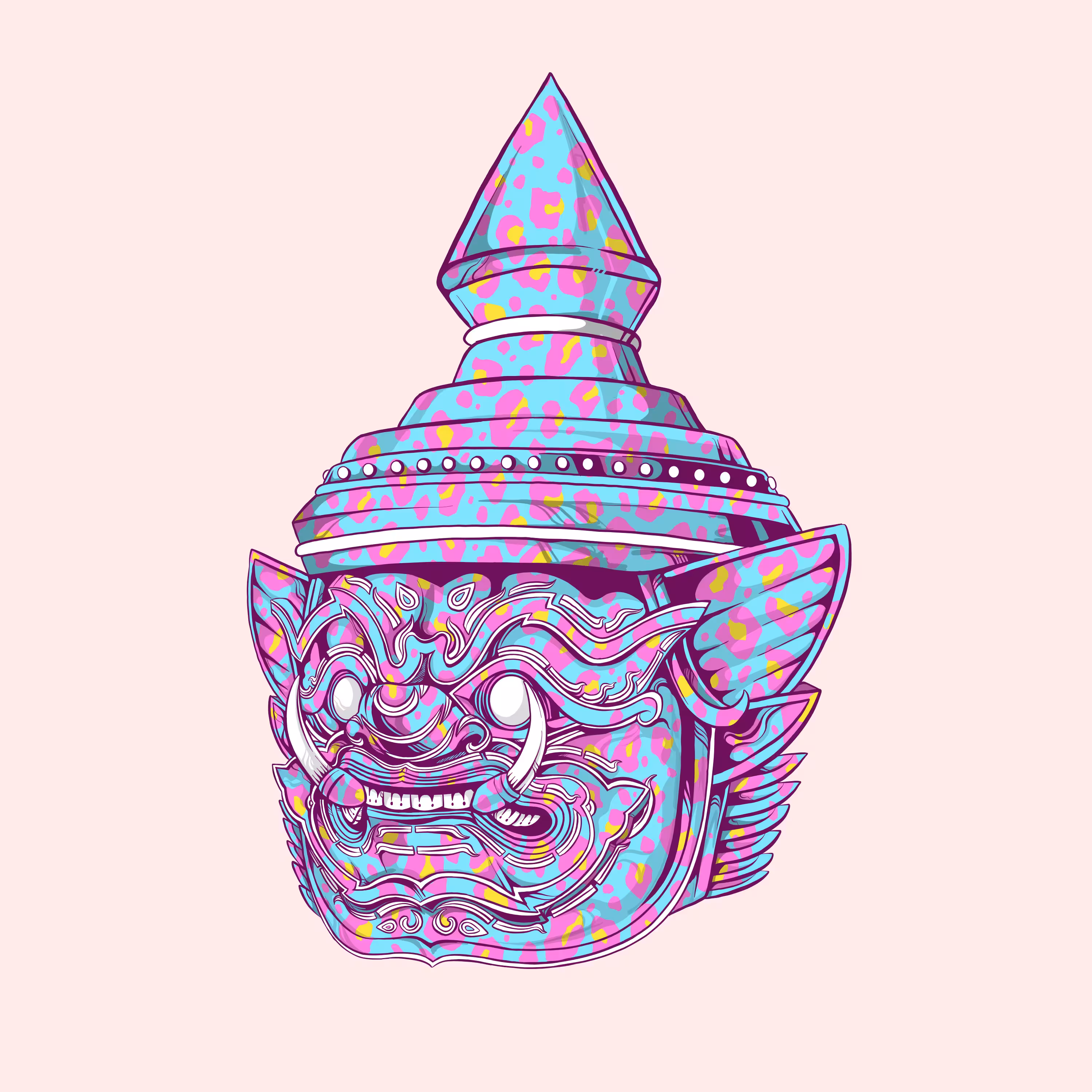 KAYRAY-041