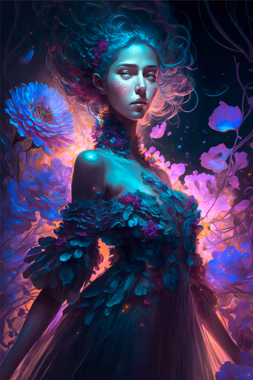 Dream Fairy