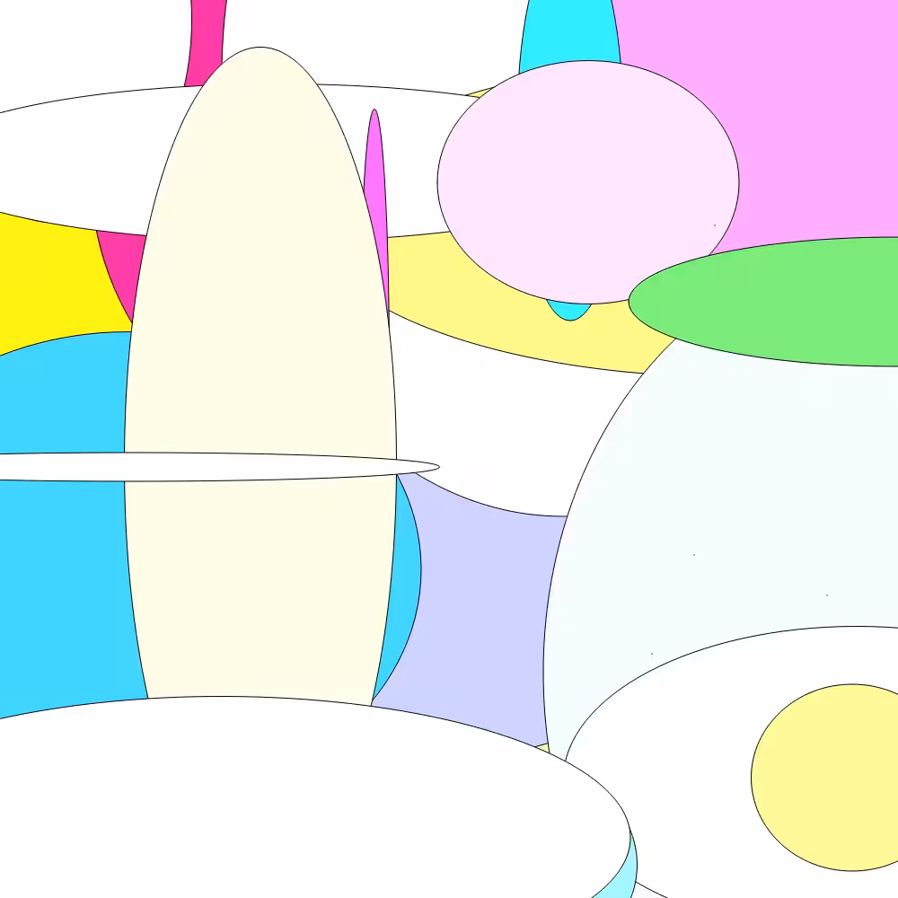 Genscapes #5