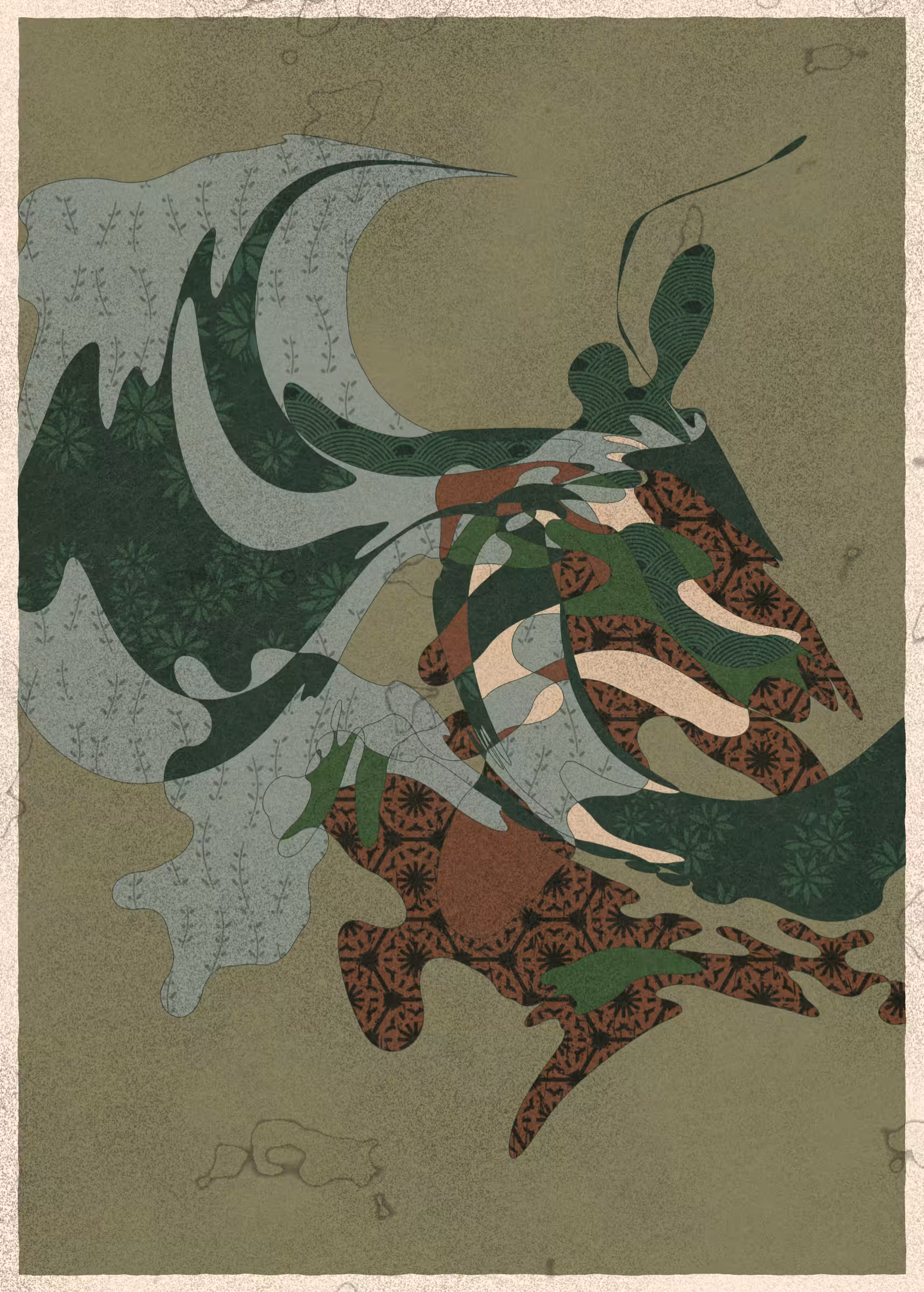 Memories of Qilin #36