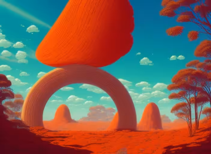 Orange #2