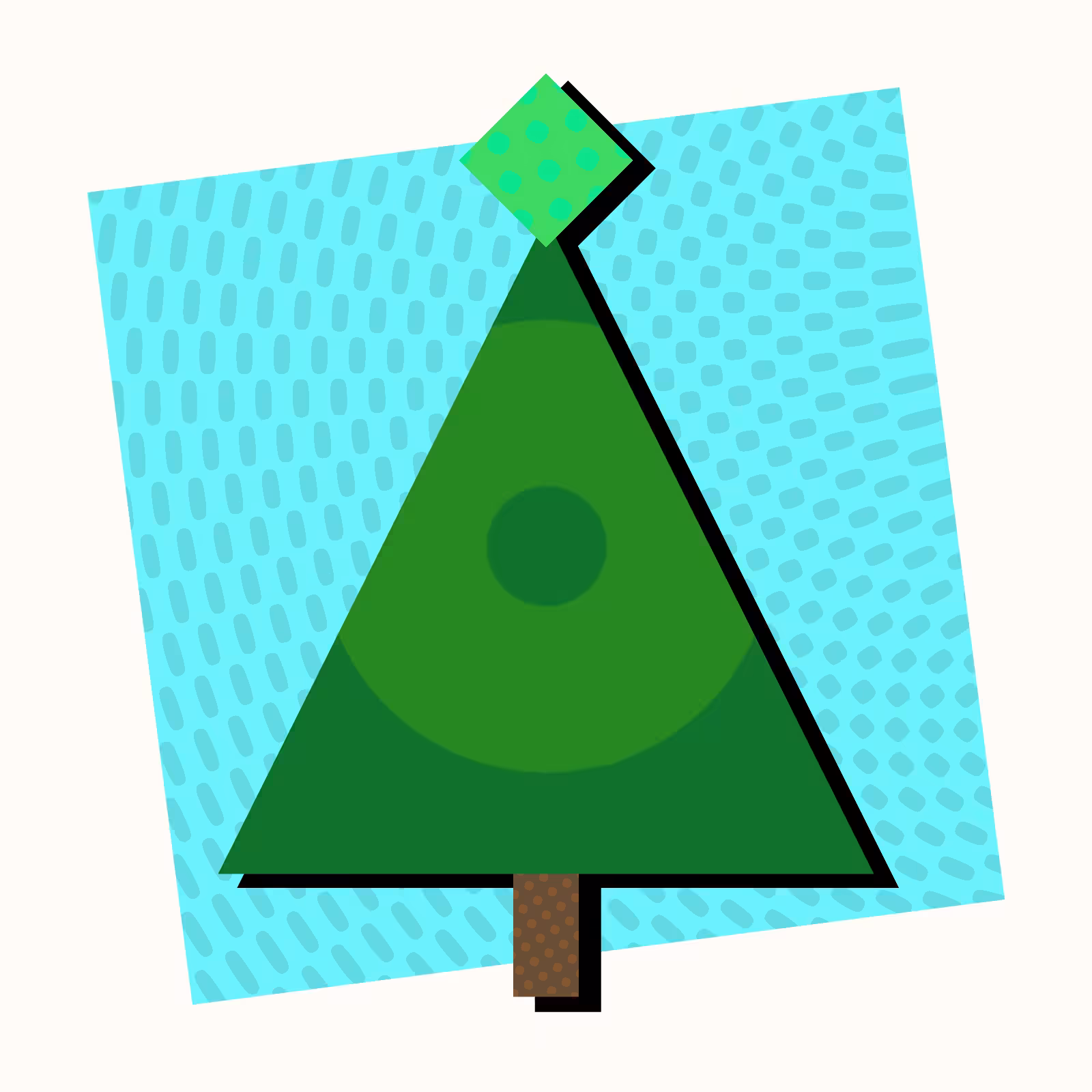 Perpetual Motion Picea #15
