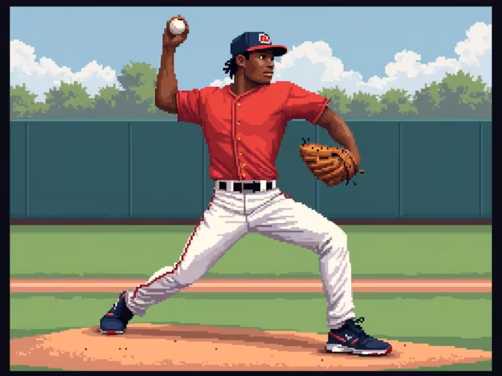 DataBaseball: Chad Qualls - 2006 (2.2 PV)