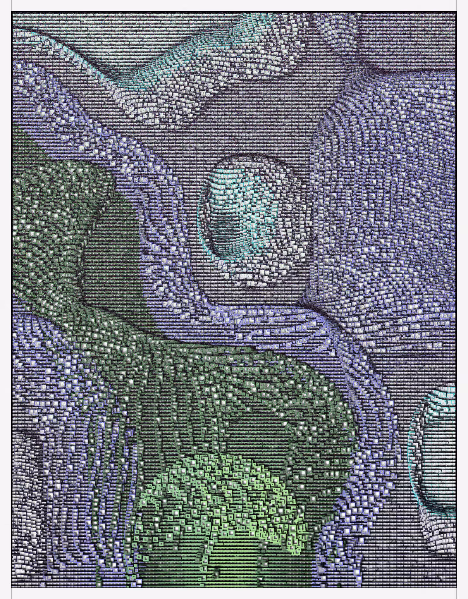 Tezflow: Squared #11