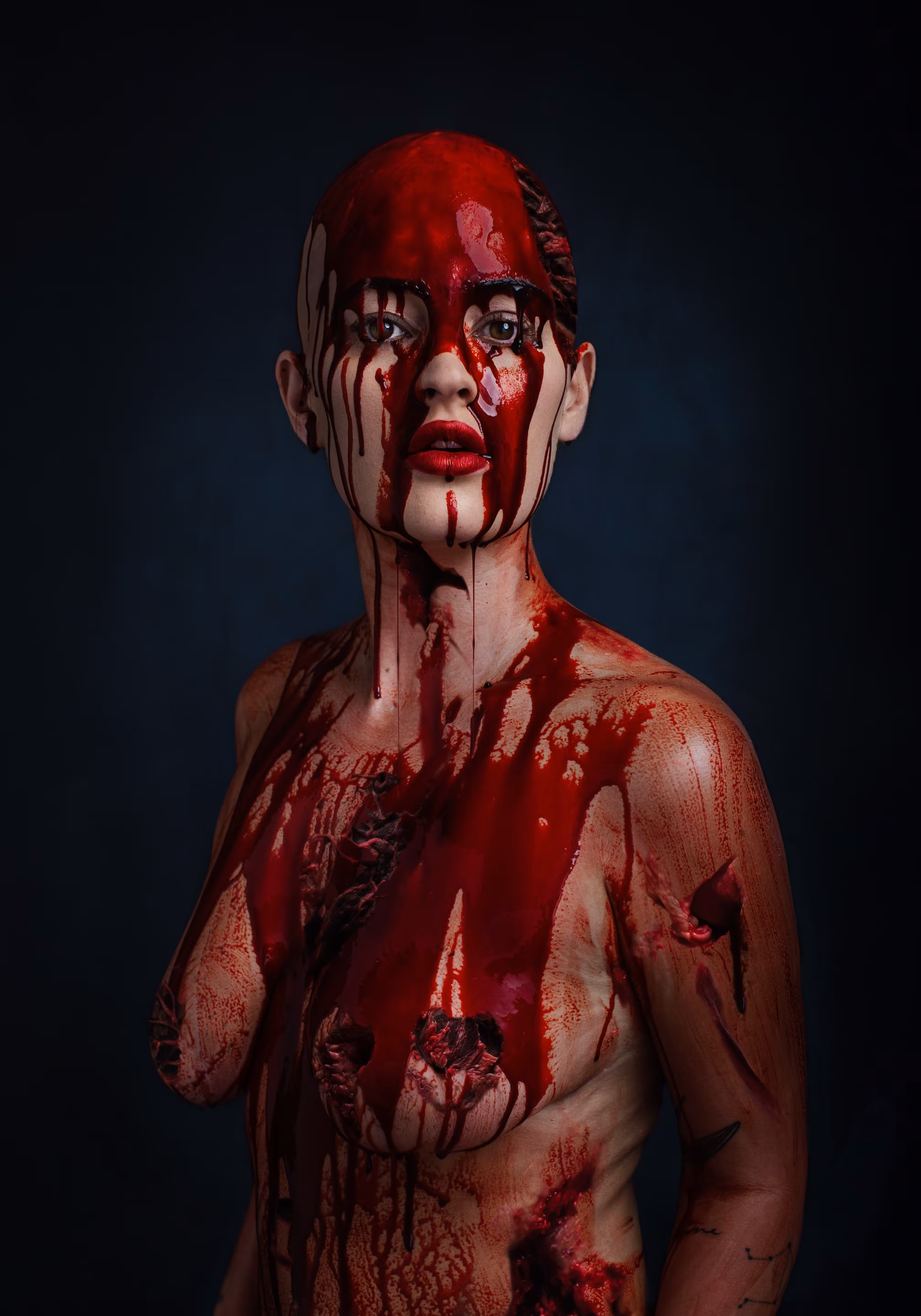 #MeatToo2