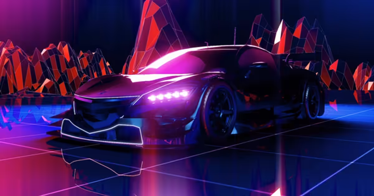 Night Drive