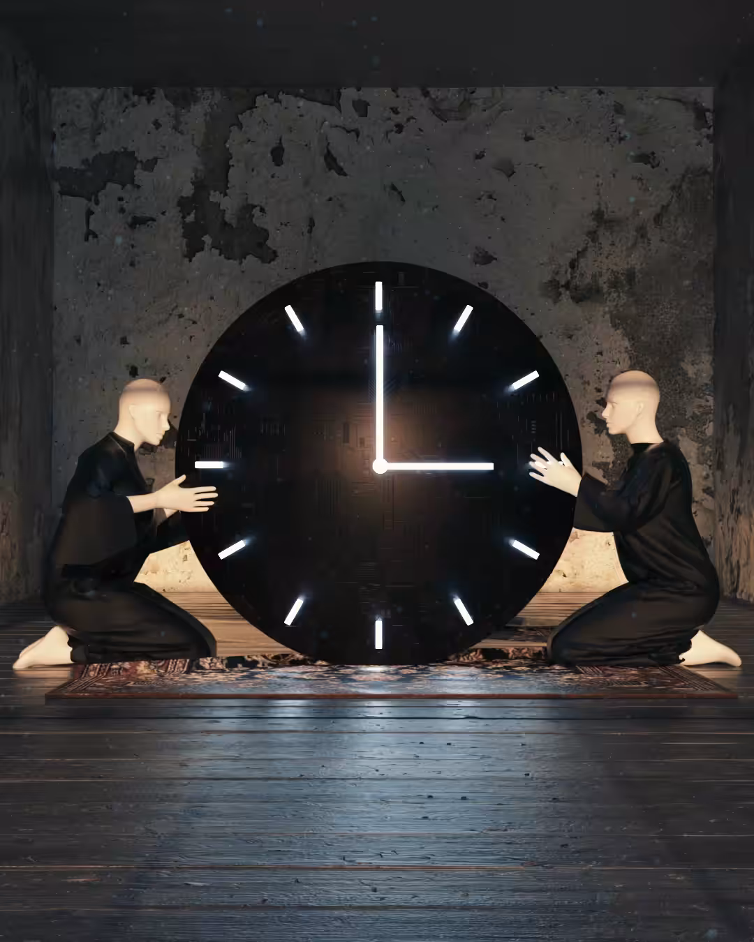 Time