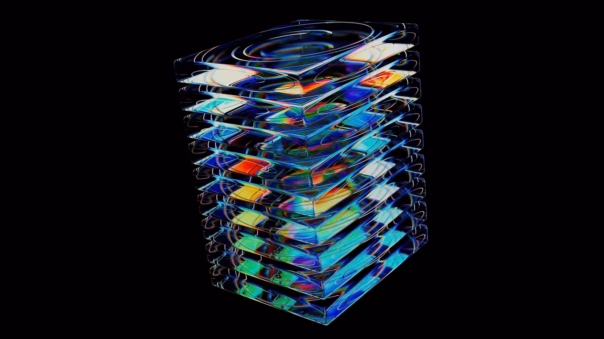 Caustics Trip - Episode Seven