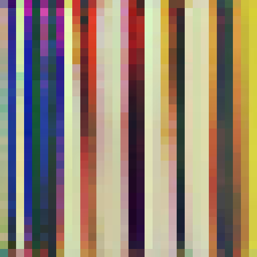 GLICPIXXXVER002 - GRAND COLLECTION: GLICPIXXXVER002 #5811