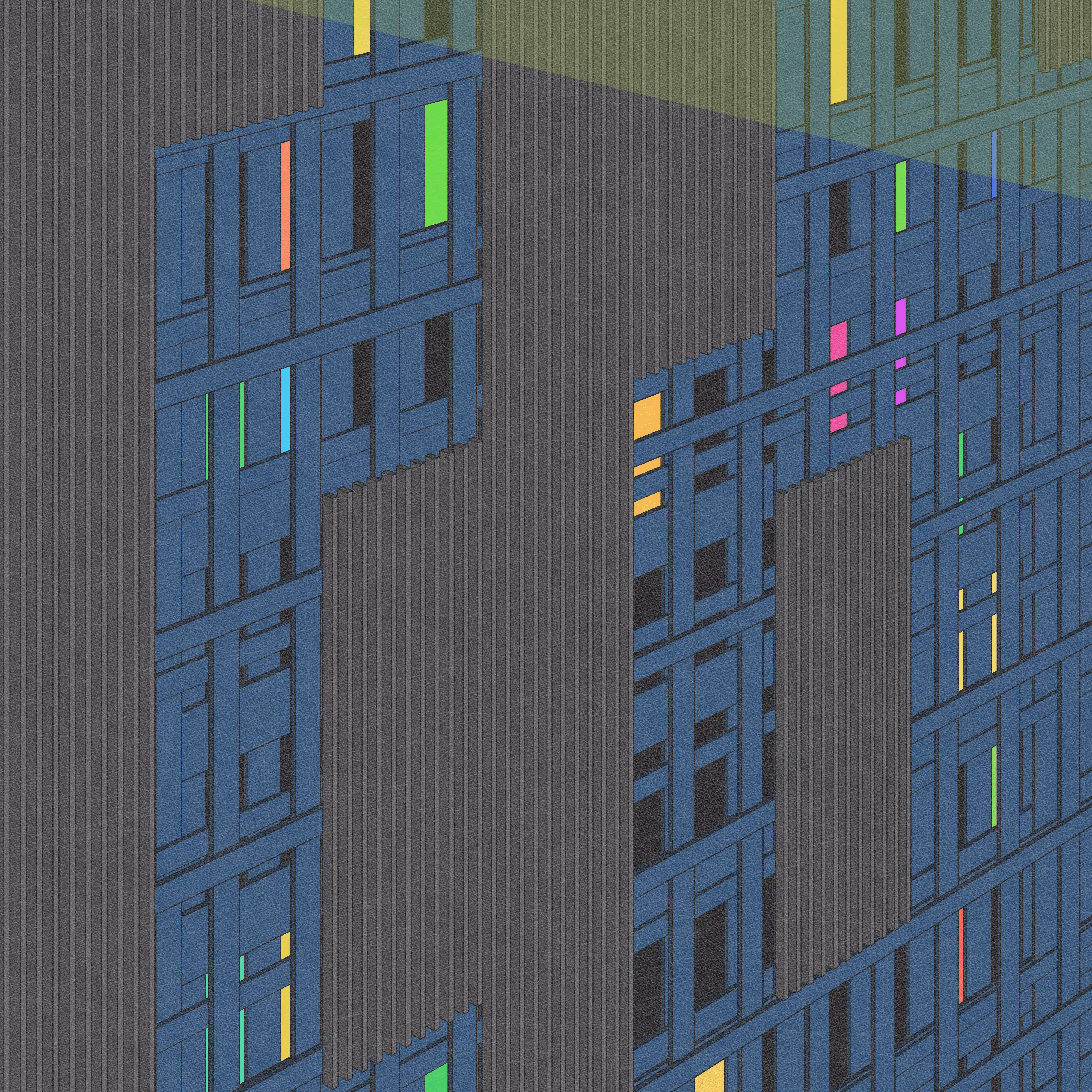 Exterior #51