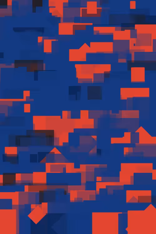 BlueRed - №4
