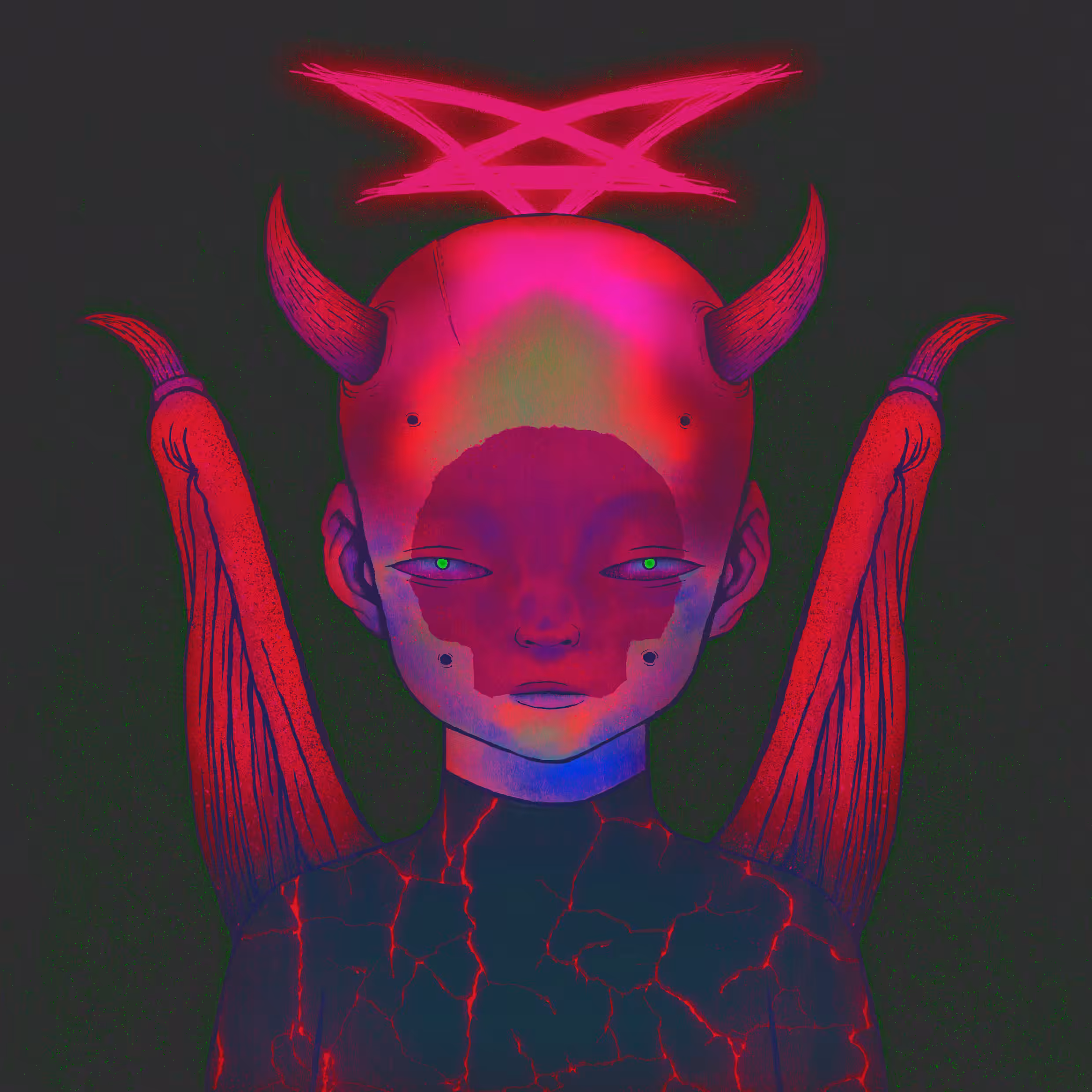 EVIL AP00