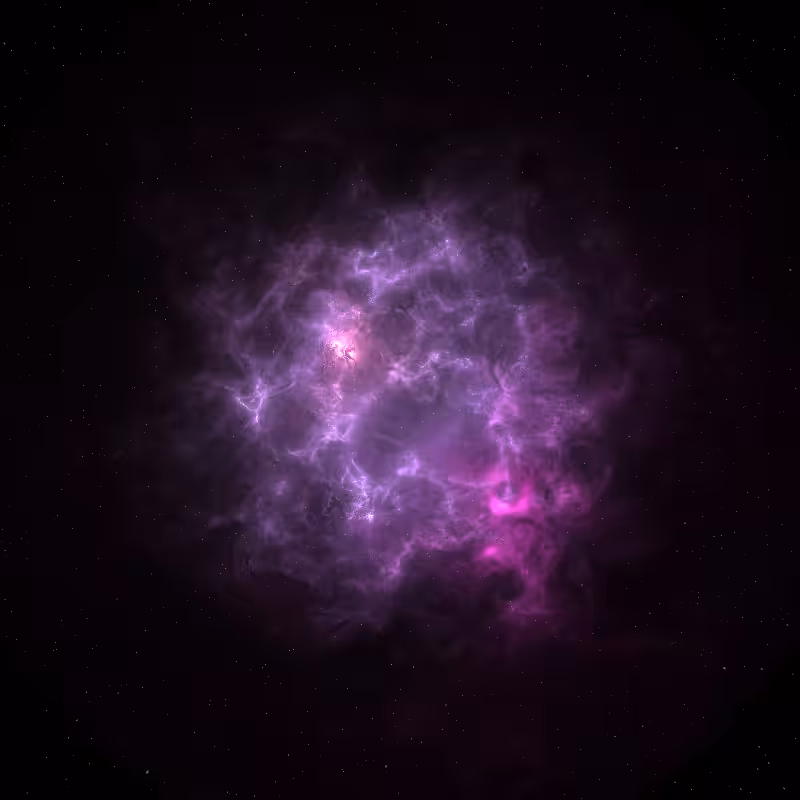 Nebula #95