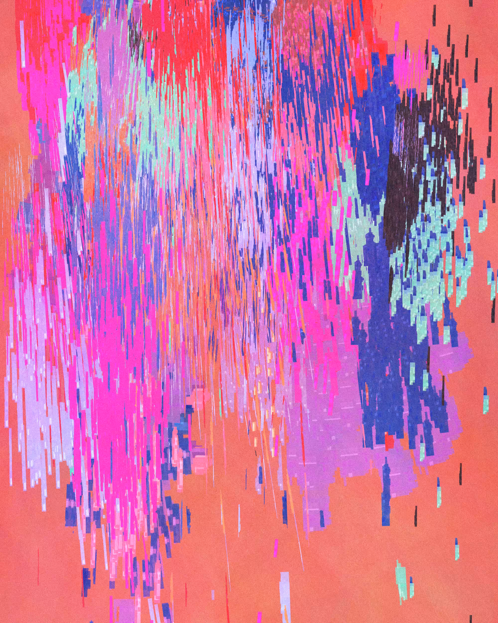 Glossolalia #29