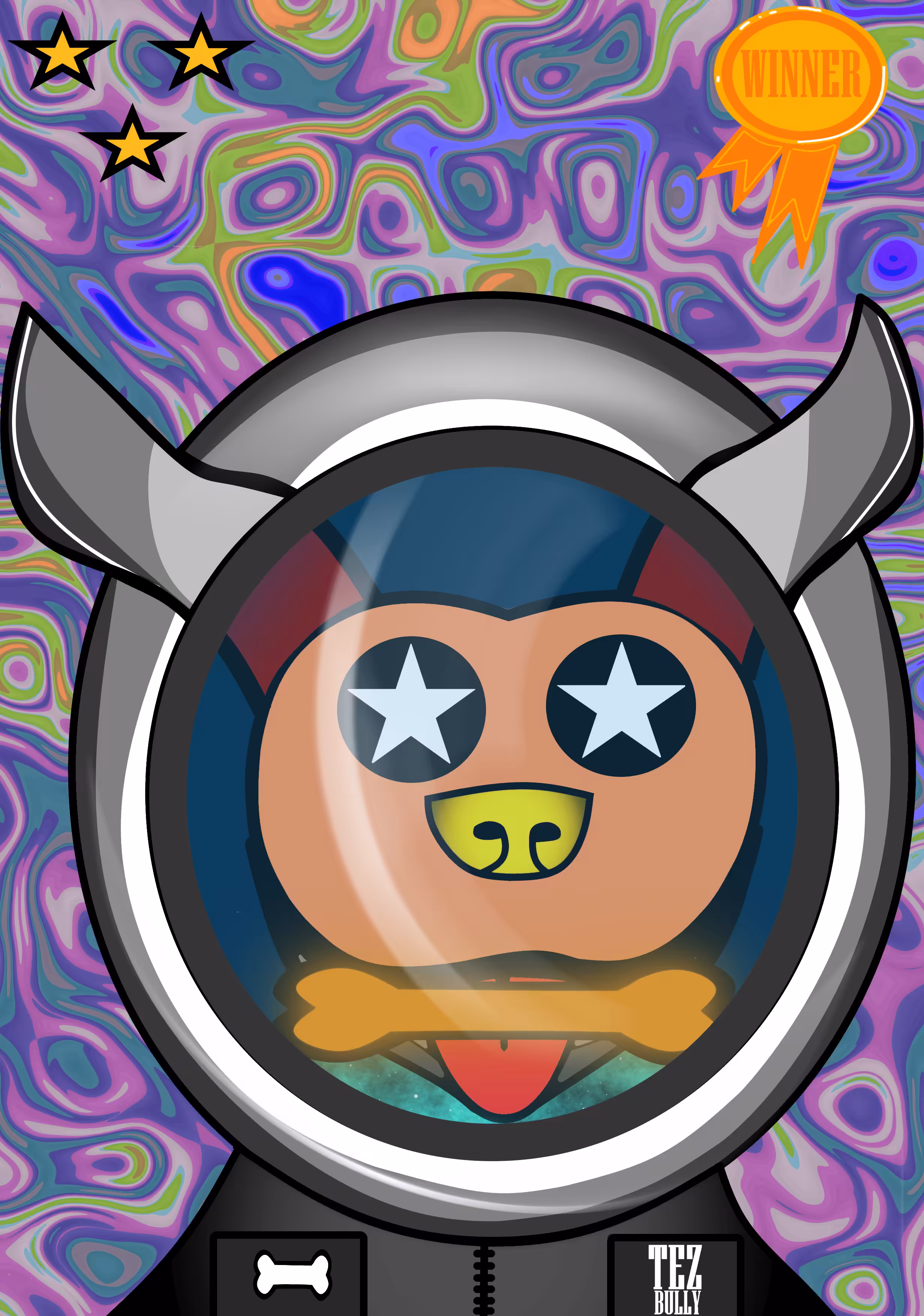 TezBully #49