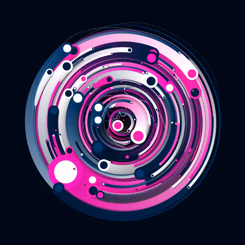 Cycles #30