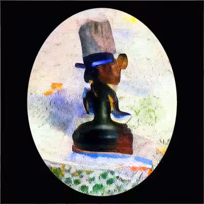 Gentlepawn