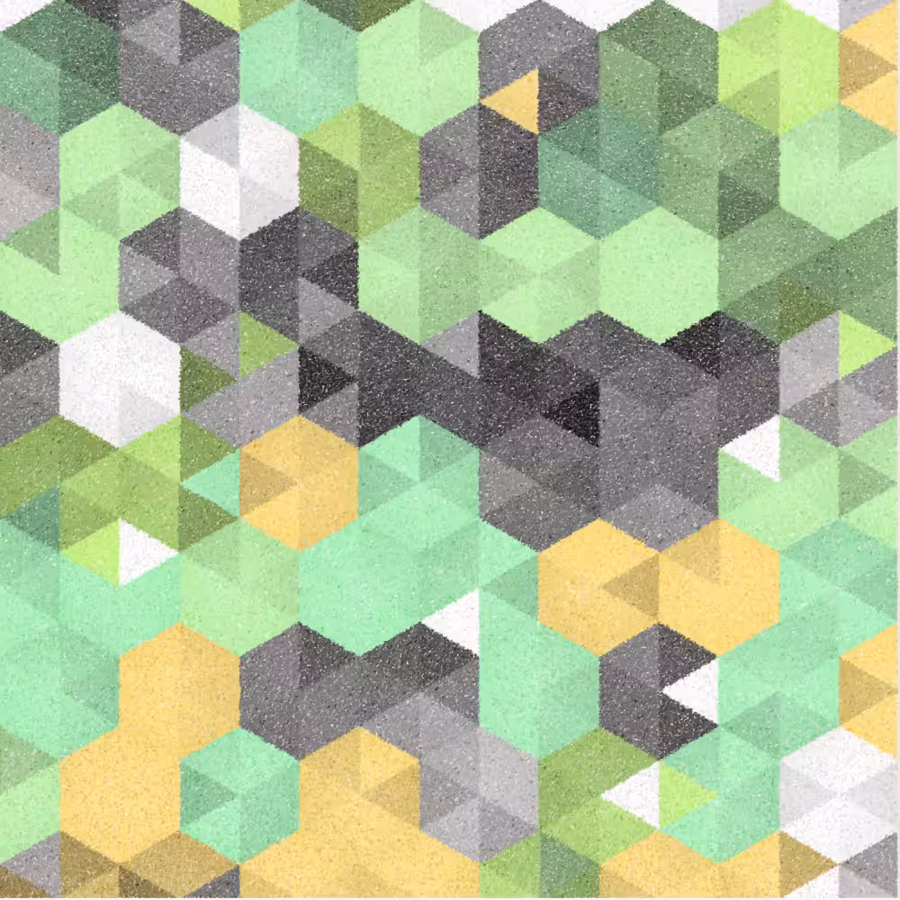 Wildflower & Patchwork #359
