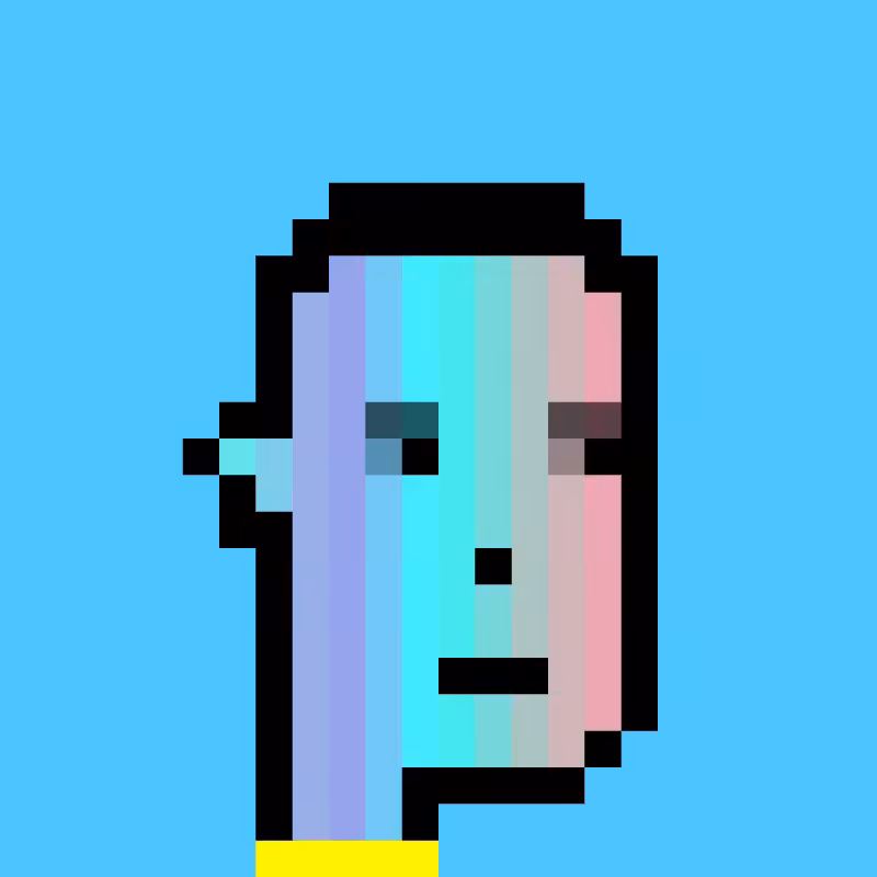 Basic Punks #103