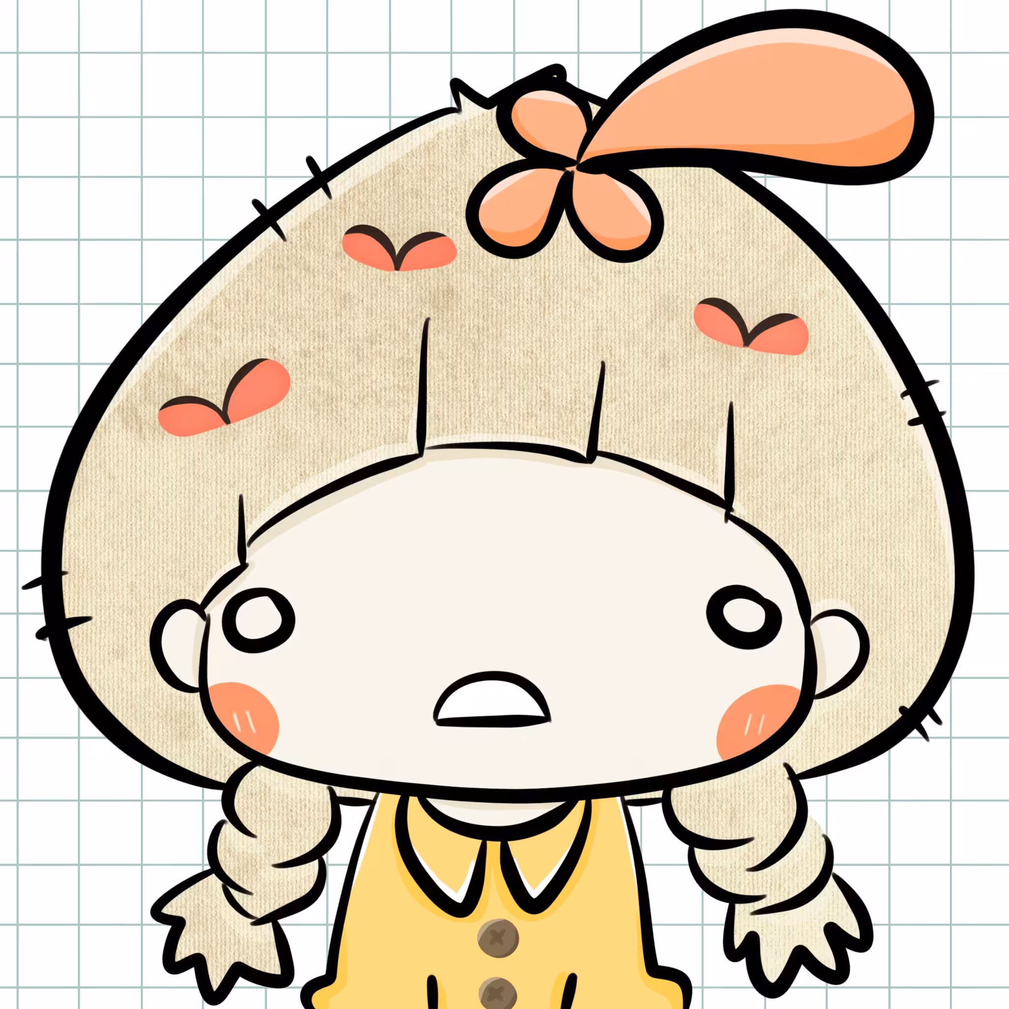 Bored Friends #92