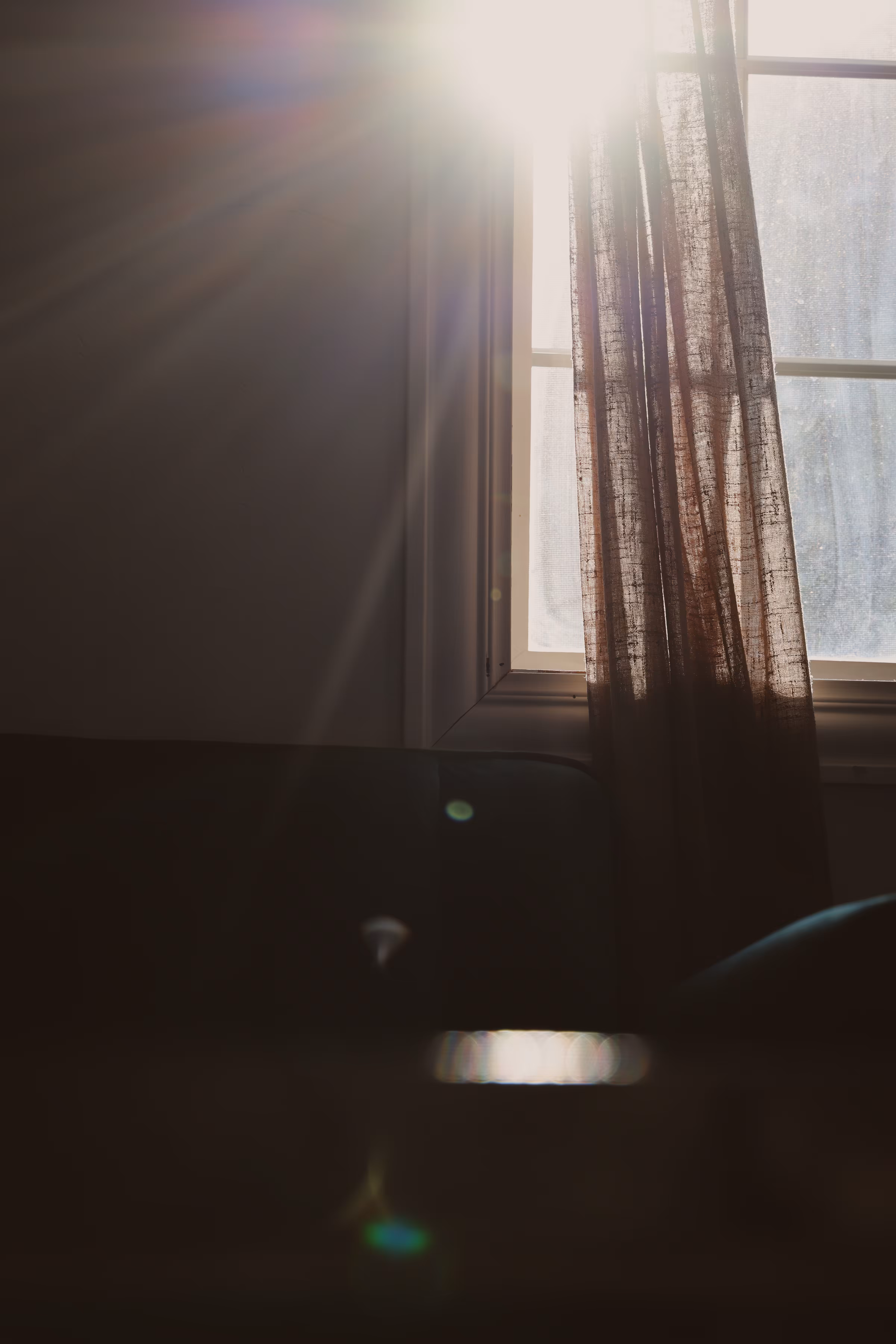 _let it in