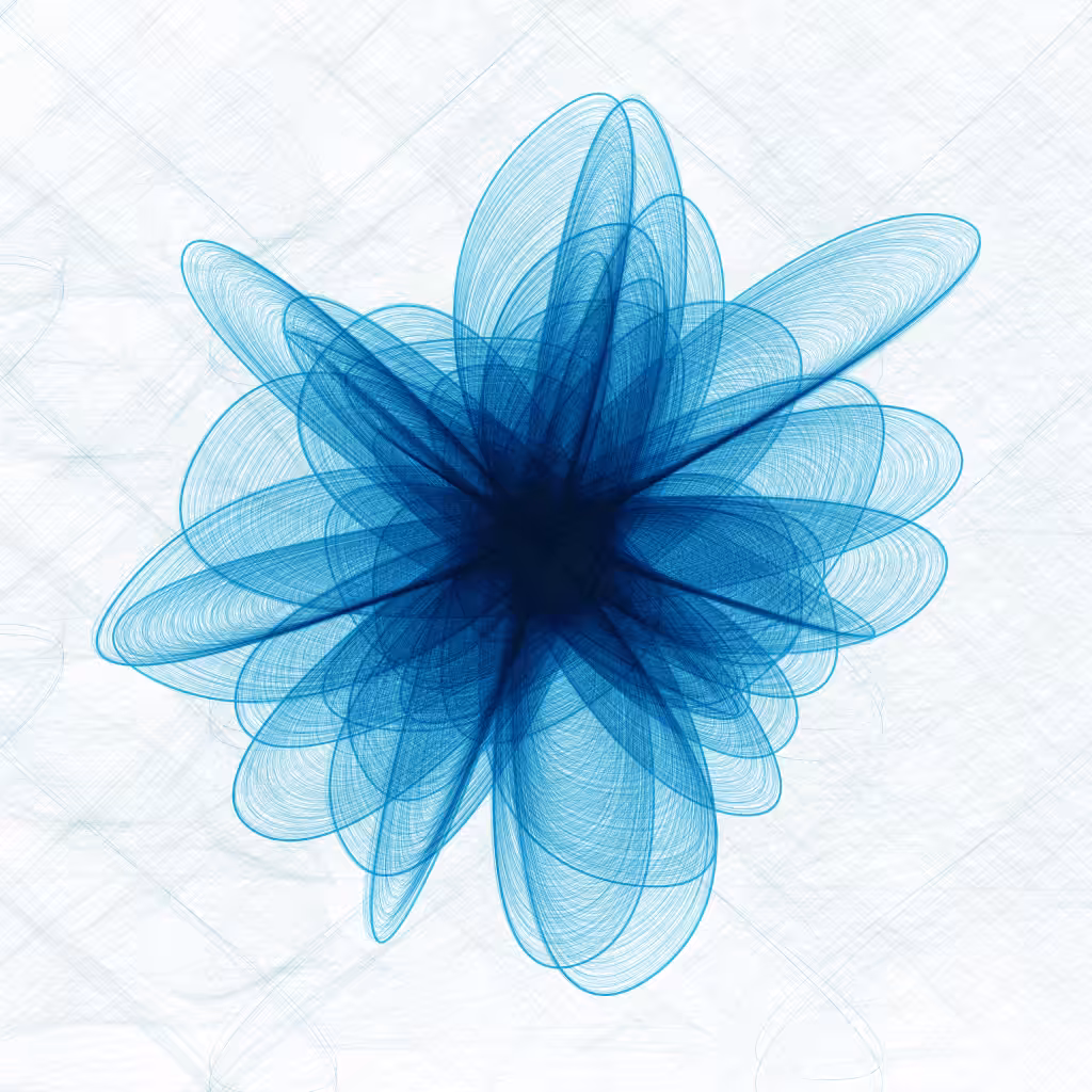 Splines #7