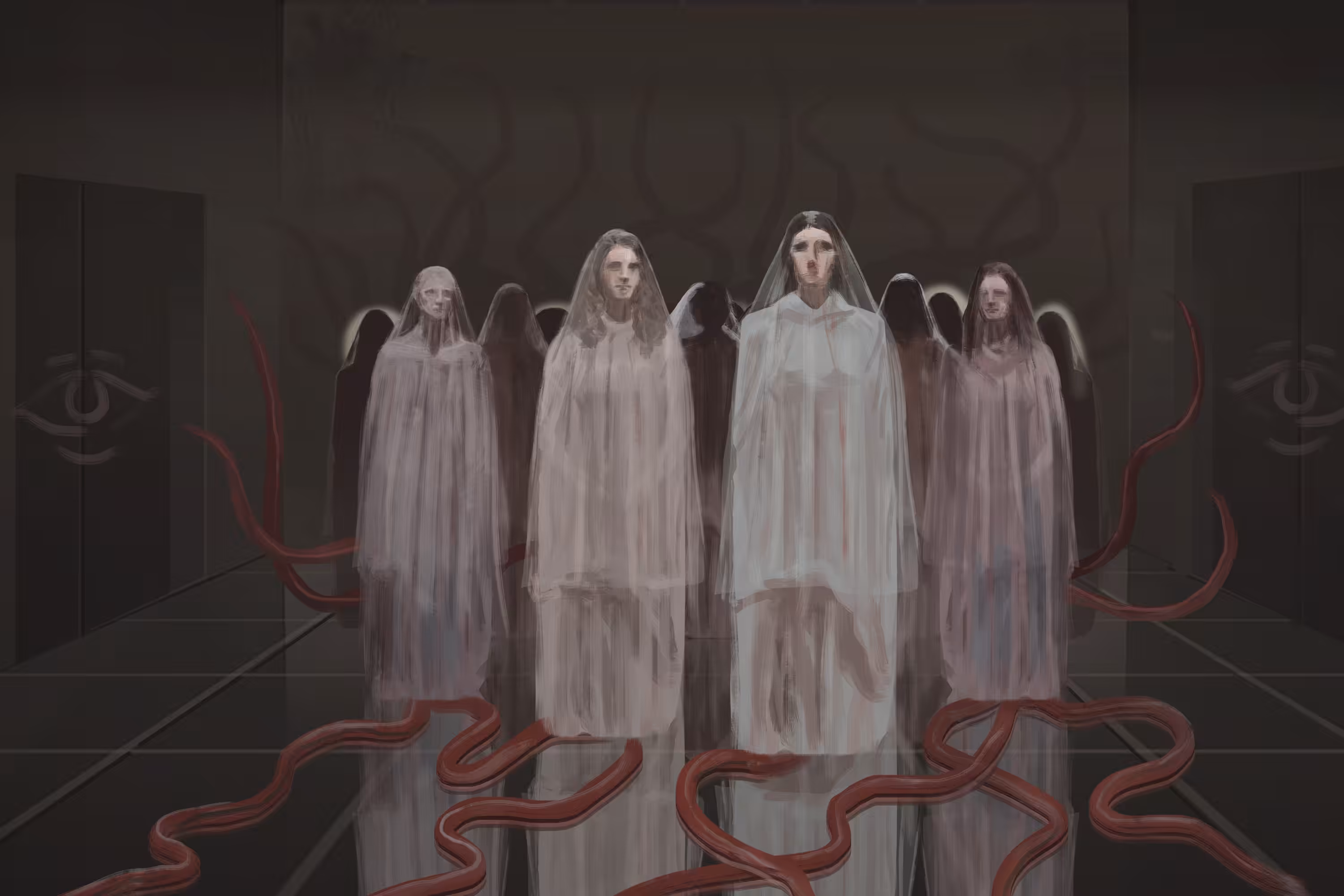The Worm Cult
