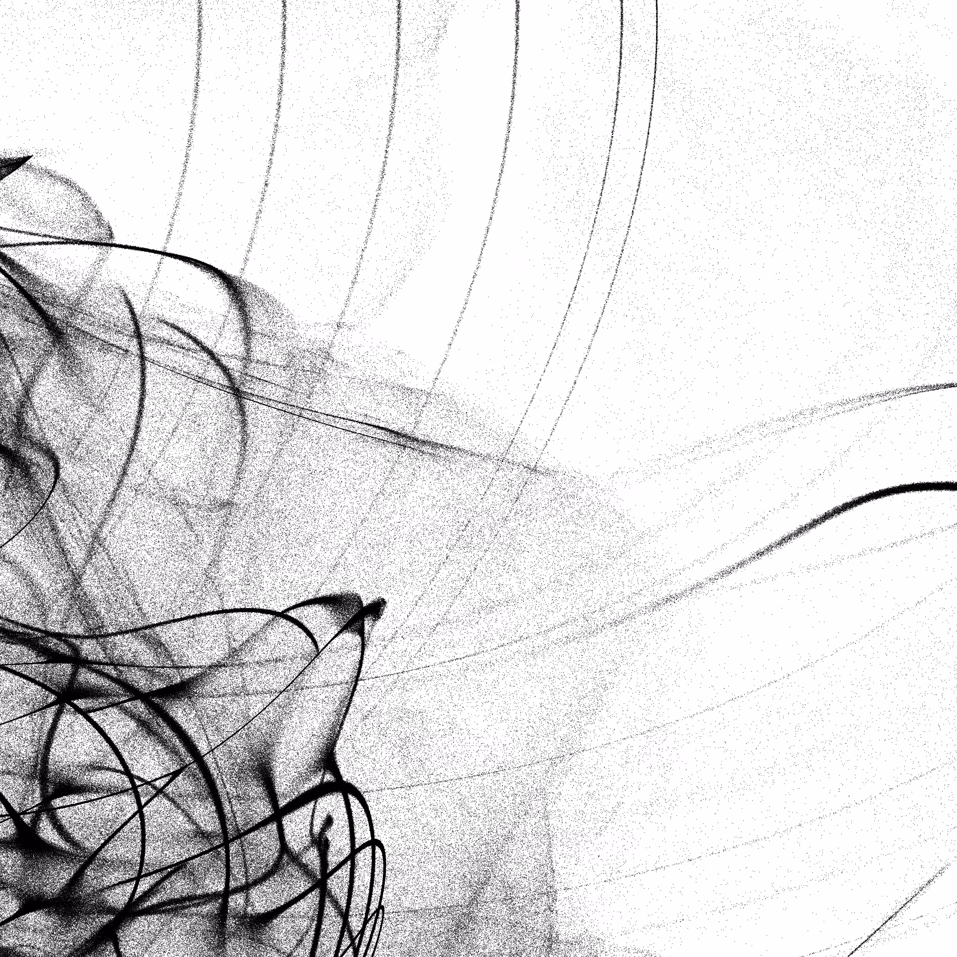 Chaos Study 00 - {#12}
