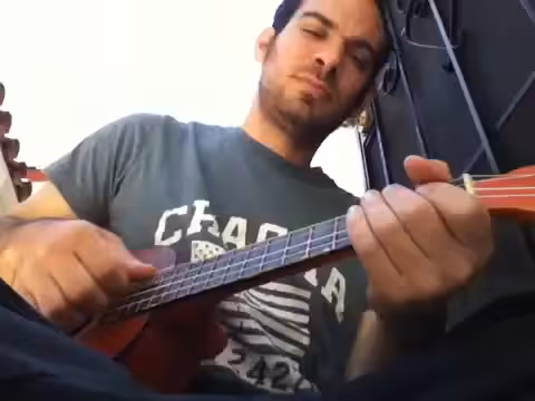 Song A DAO: When the Sun Goes Down | Song A Day #558