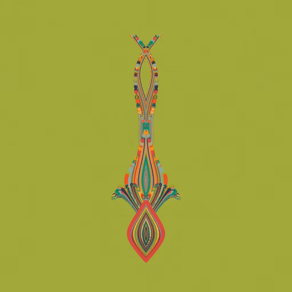 Morphology - The Squid