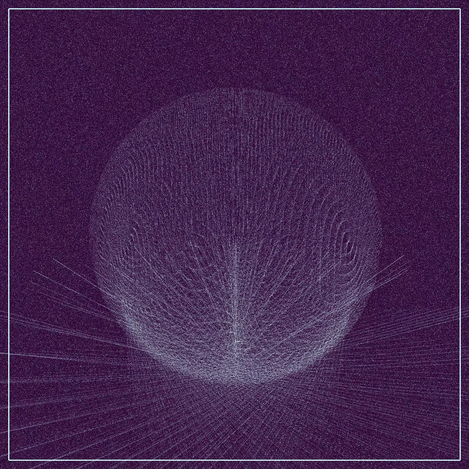 Crystal Ball #1