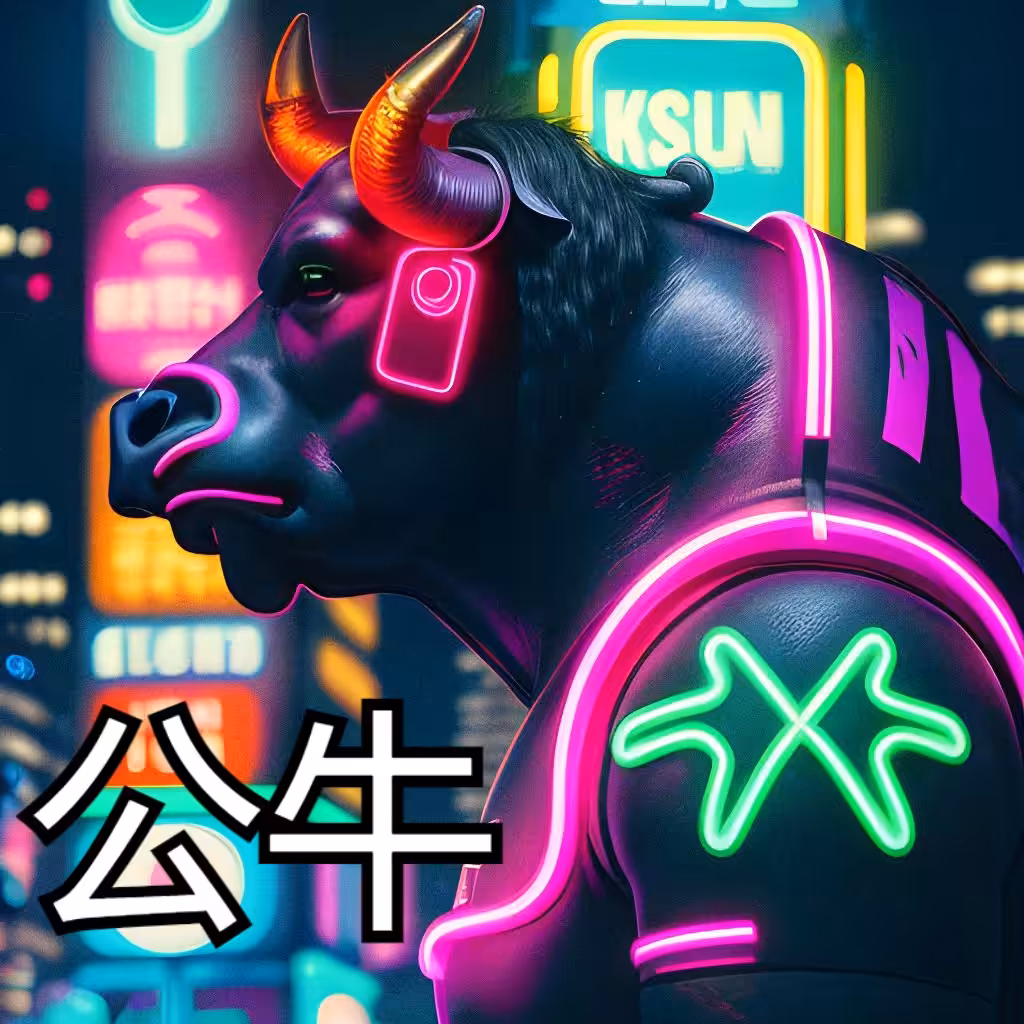 Meta BULL
