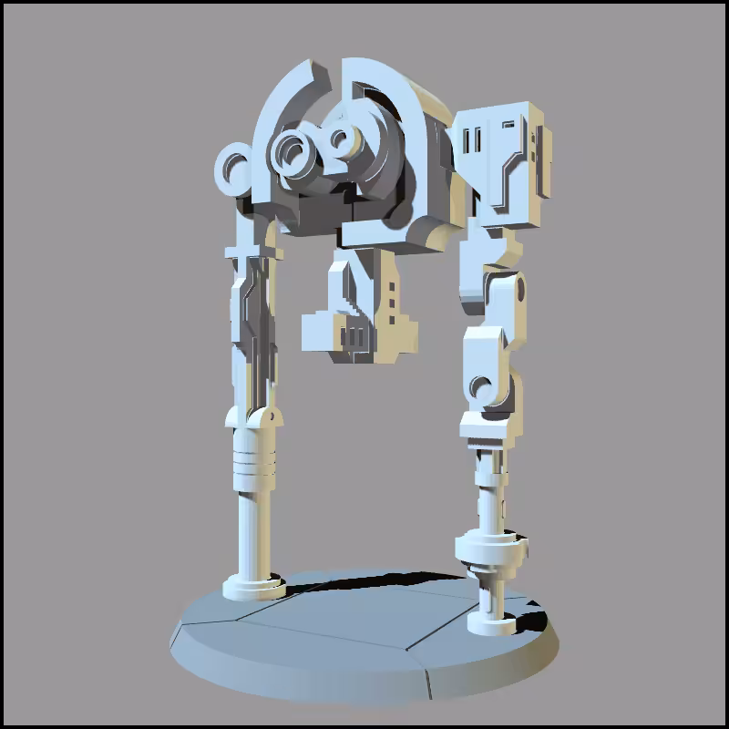 ARCHIBOTS #144