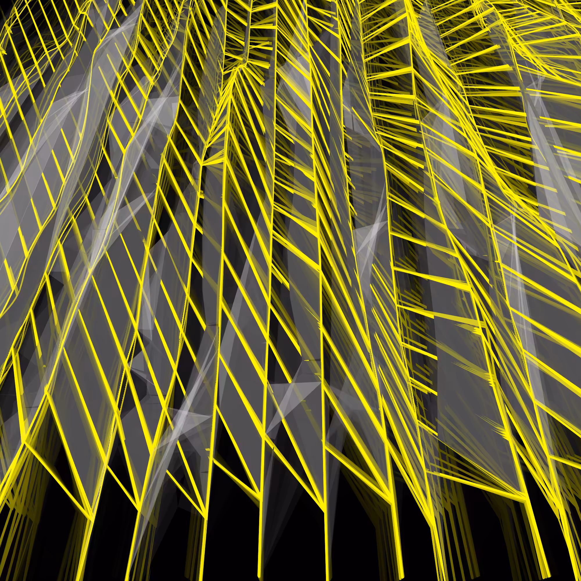 fake plastic tree #56