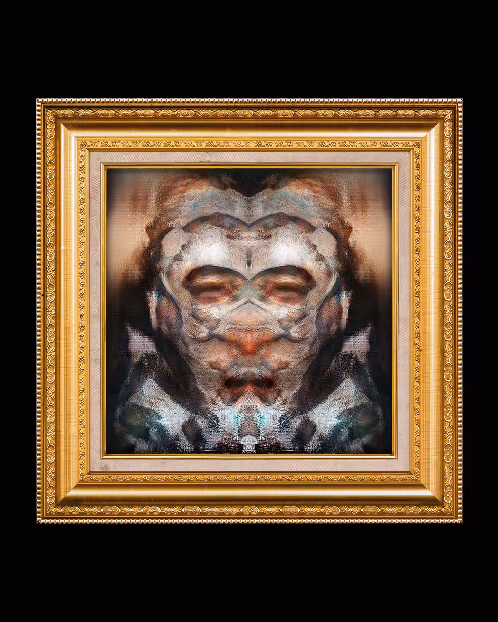 The Third Dream of Francis Bacon (Still version)