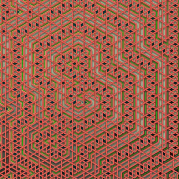 Interlaced #241