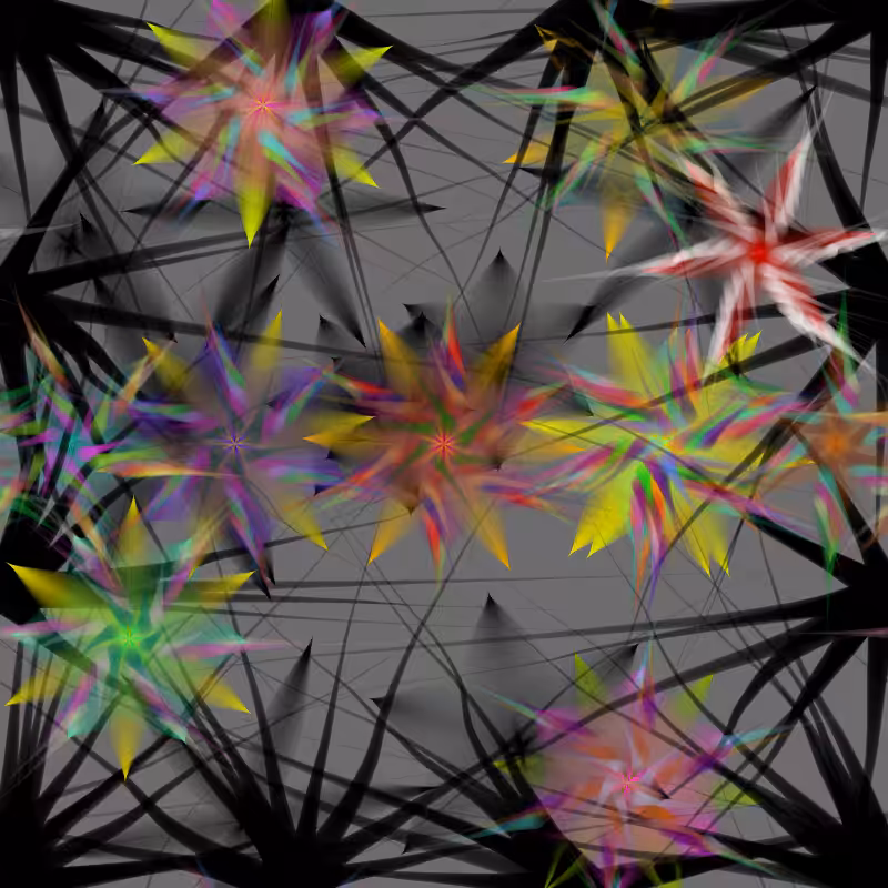 Uncorrupted Blossom #10