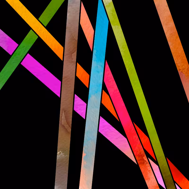 Mighty Stripes #3