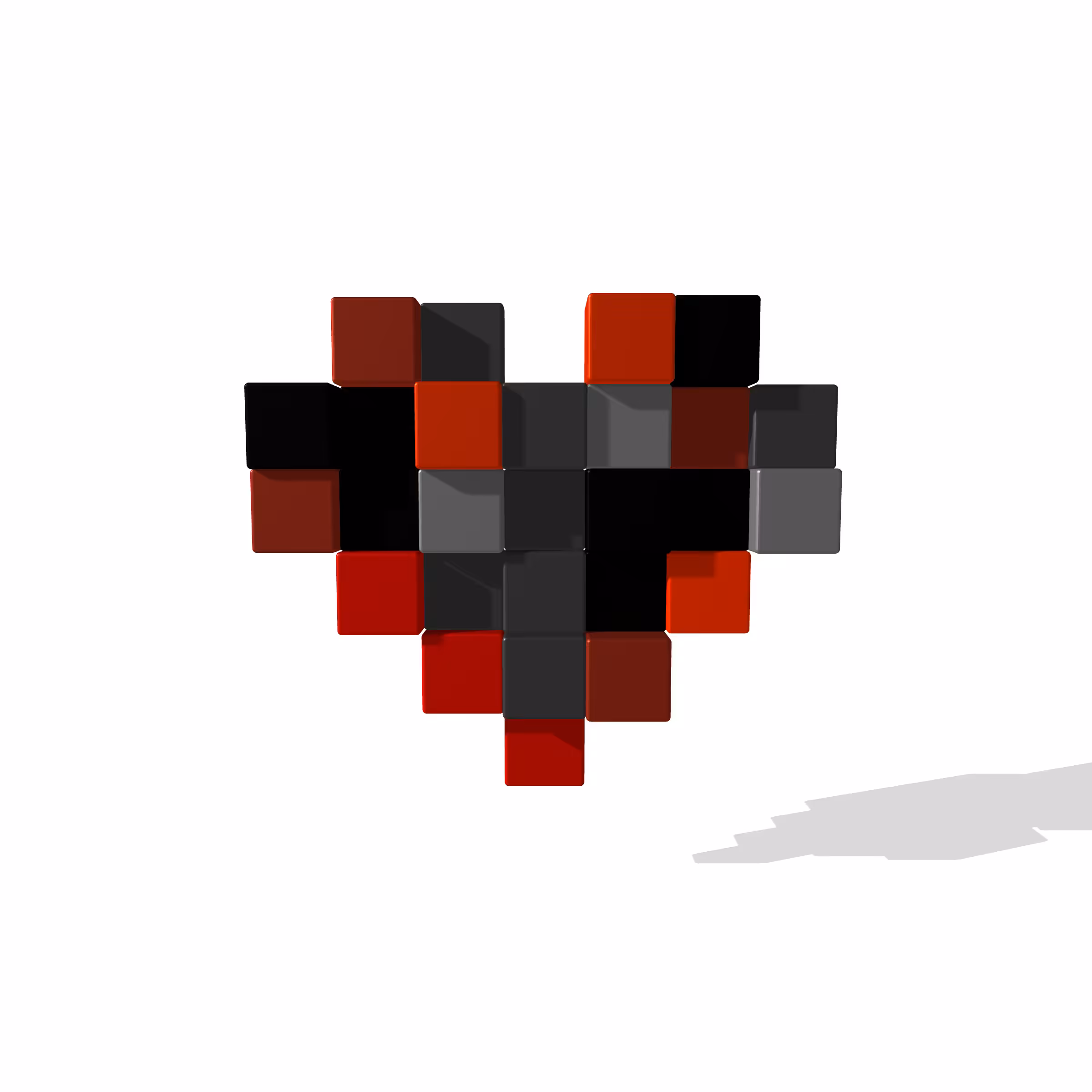 heart + craft #6560