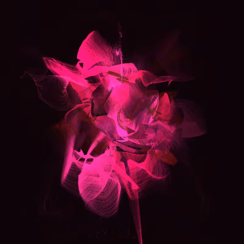 a Heaven in a Wild Flower #23