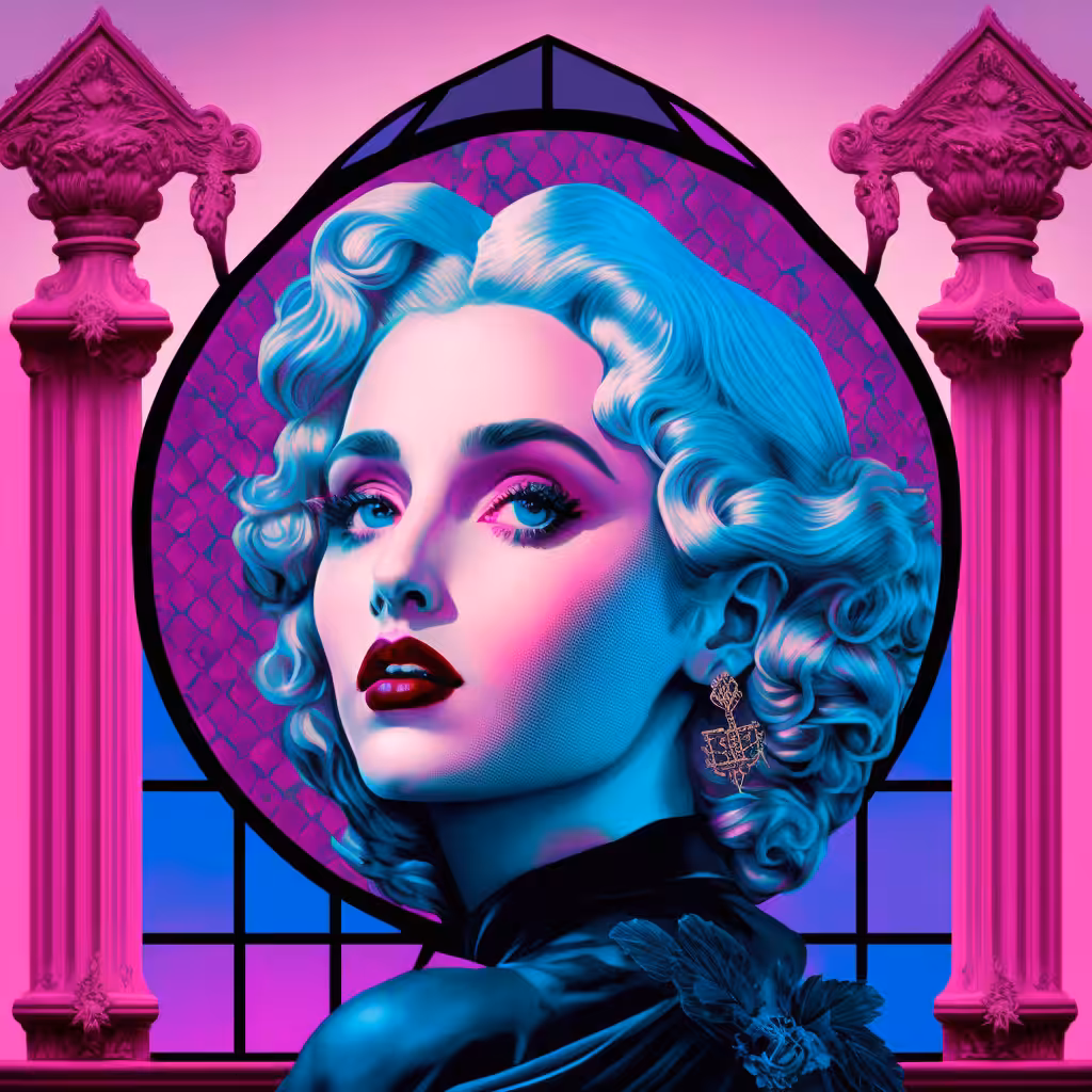 Material Girl