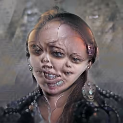 Do have a happy nightmare!