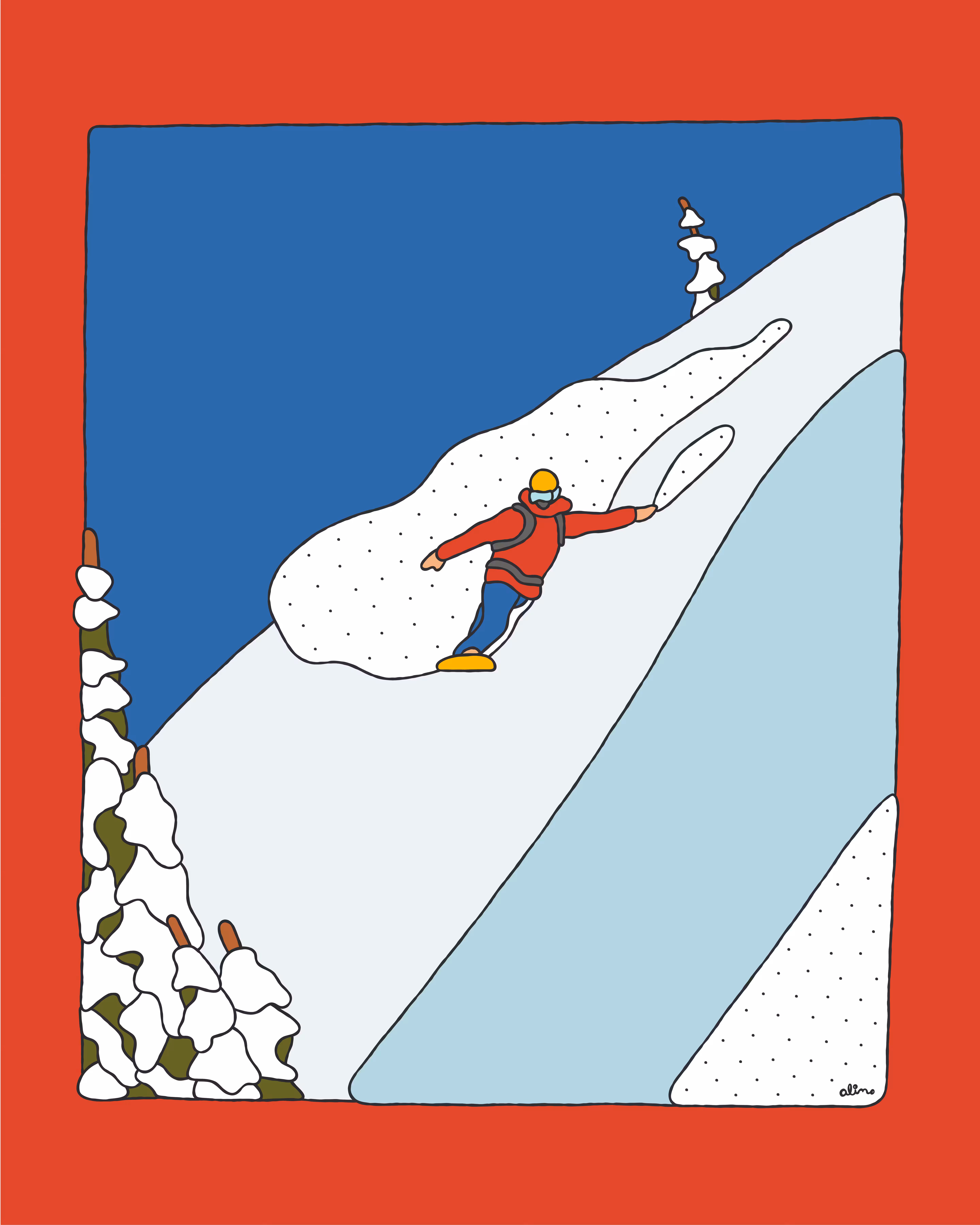 Deep Pow