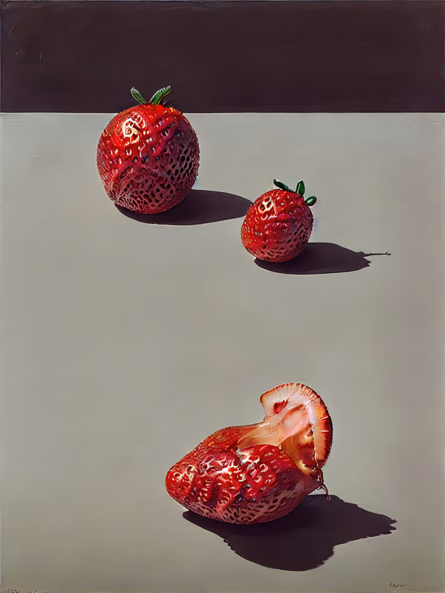 Berries