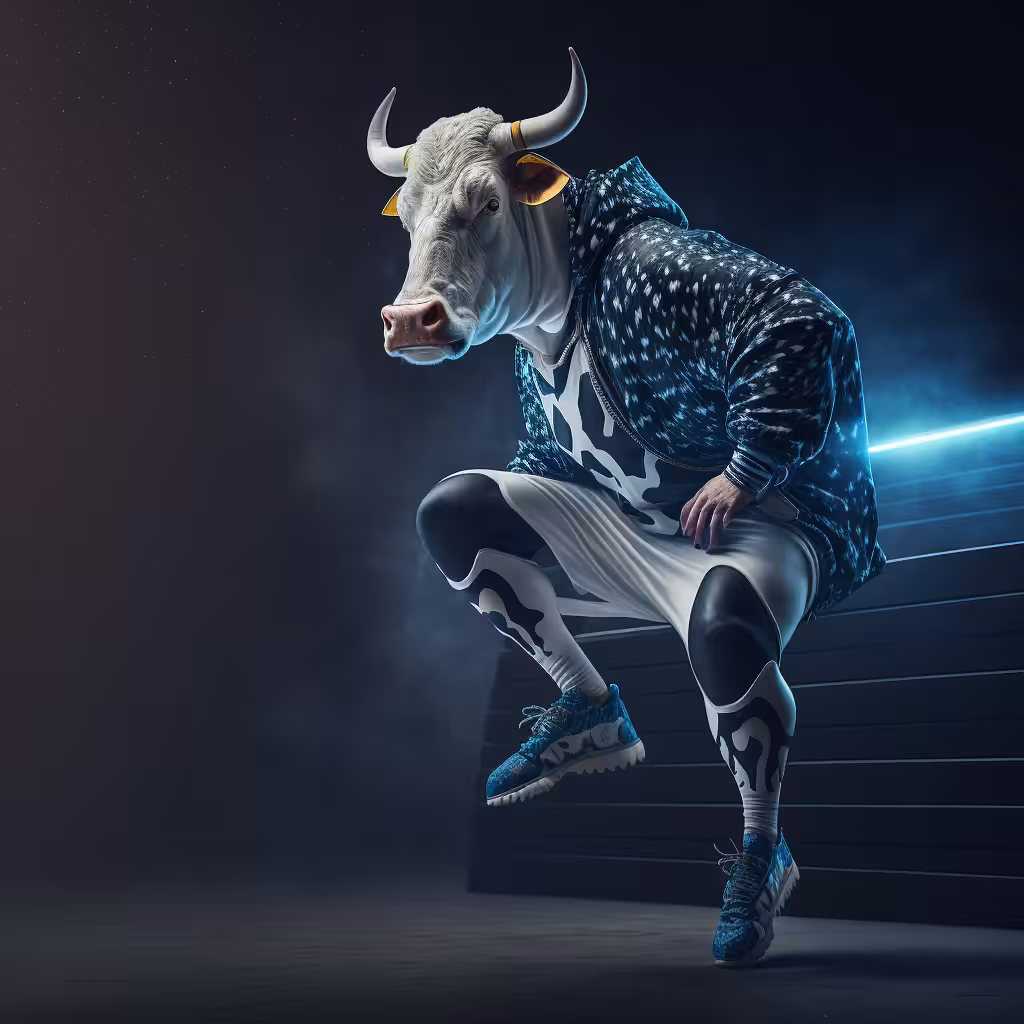 COW MJ