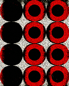Crimson Noir