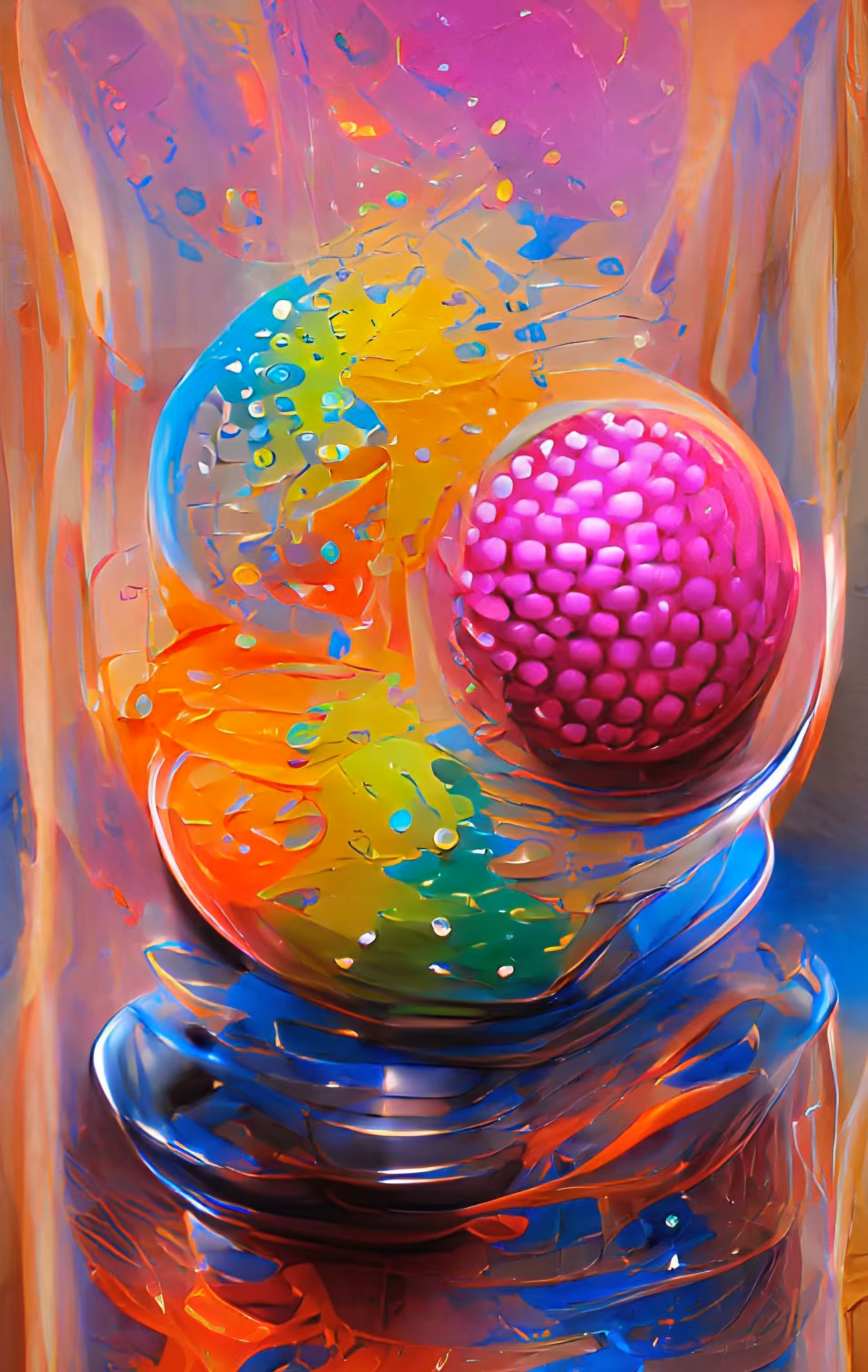 AI Series - Sundae