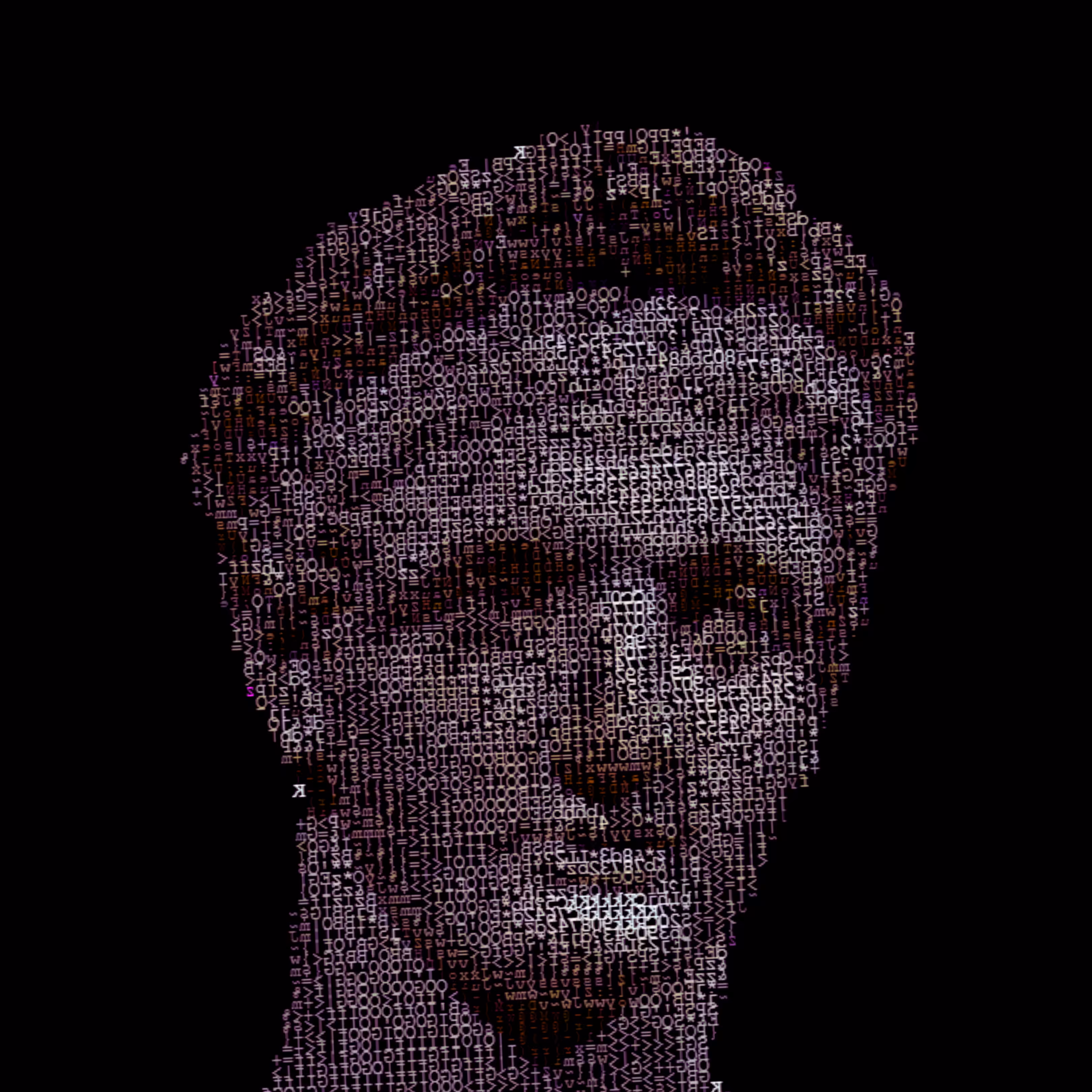 Codepunk Domitian
