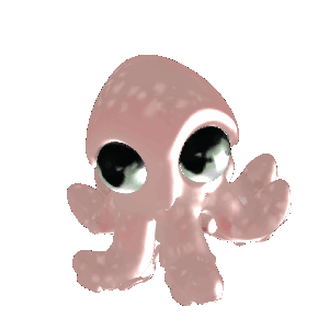 un pulpo