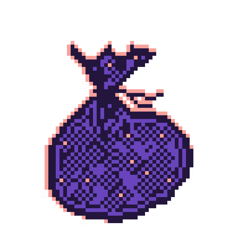 Seed Bag